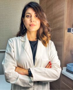 Dr Jennifer Akl